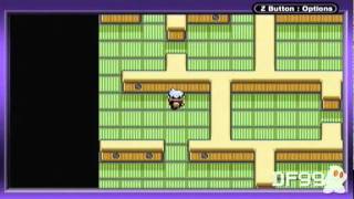 Let's Play Pokemon Ruby - 12 - Tricksters and Rivals
