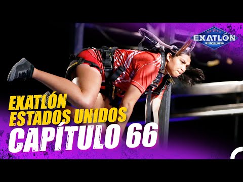 Resumen del Capítulo 66 de Exatlón EEUU #6