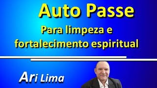 Auto Pass - Ari Lima - Bezerra de Menezes Team