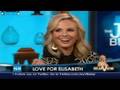 Hln  hasselbeck spars with behar