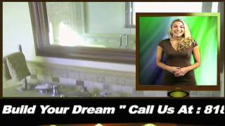 Rmt - General Construction Encino Ca - 01 - Bathroom