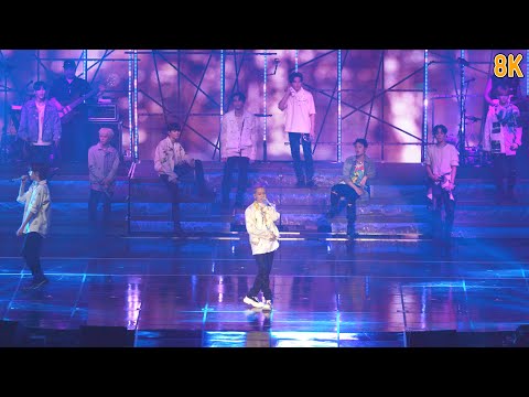 TREASURE 트레저 SlOWMOTION HELLO In SEOUL DAY 2