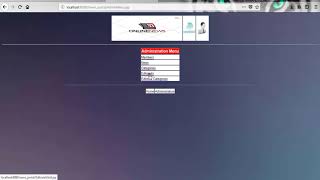 Online News Management System  | Student Projects