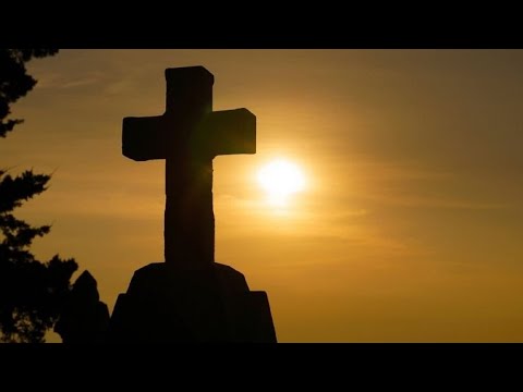 Να σταυρώνεις τα πάντα, καθημερινά