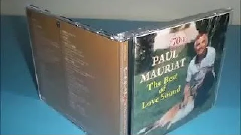 Paul Mauriat - 4H Of The Very best Of Paul Mauriat vl 2º