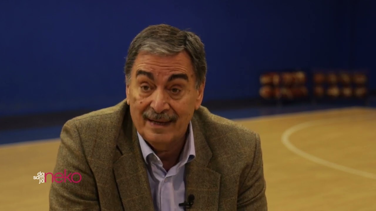 Da sam ja neko: Vlade Đurović | Mali protiv velikih #sezona2