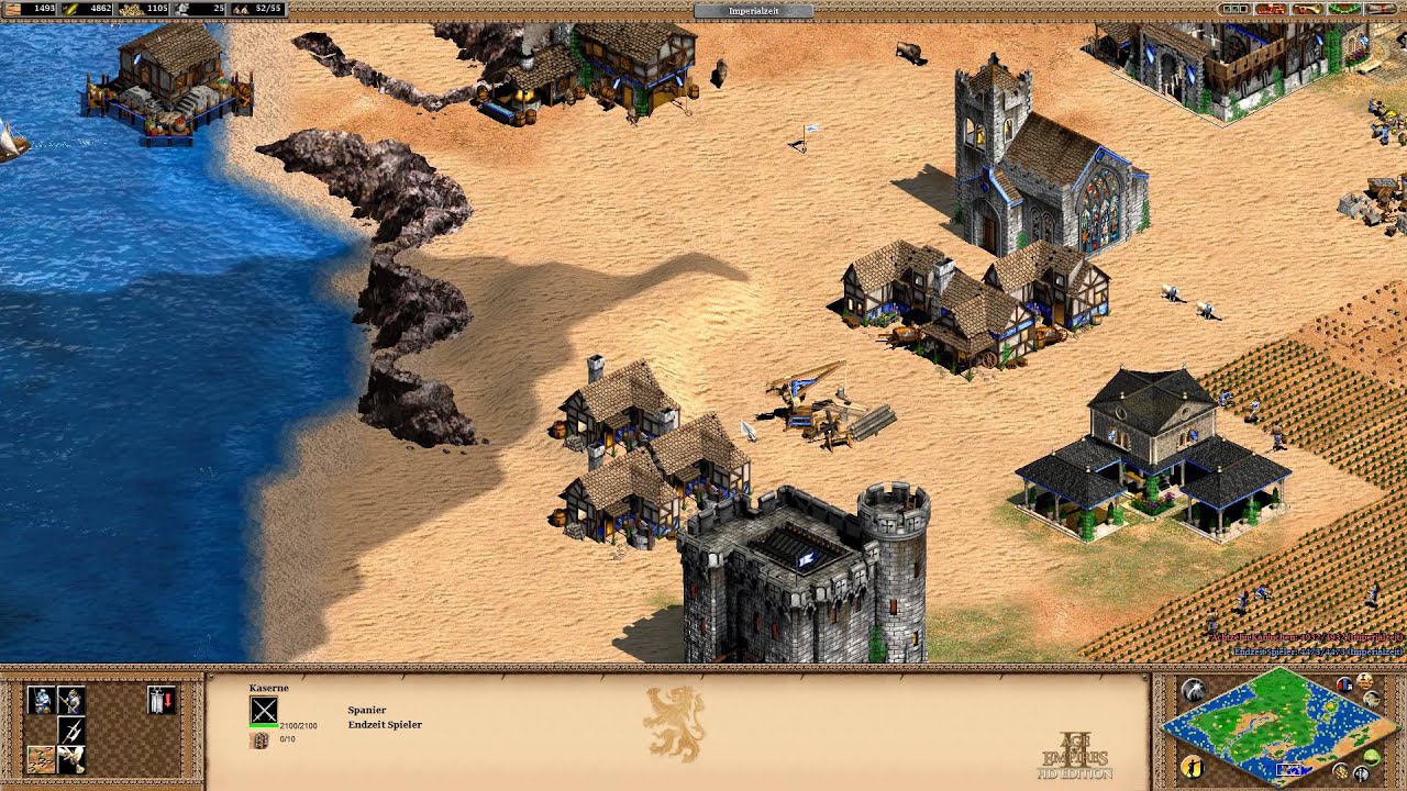 free download age of empires ii hd steam free download age of empires ii hd steam