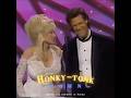 Dolly and Randy Travis