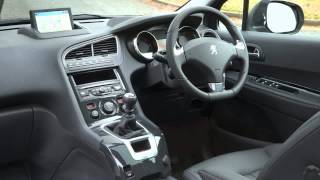 peugeot 2015 model 1.6 ehdi access