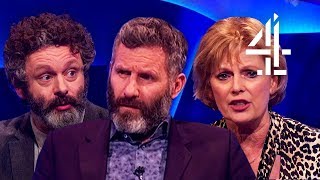 Was Revoking Isis Brides Shamima Begums Citizenship A Good Idea? The Last Leg