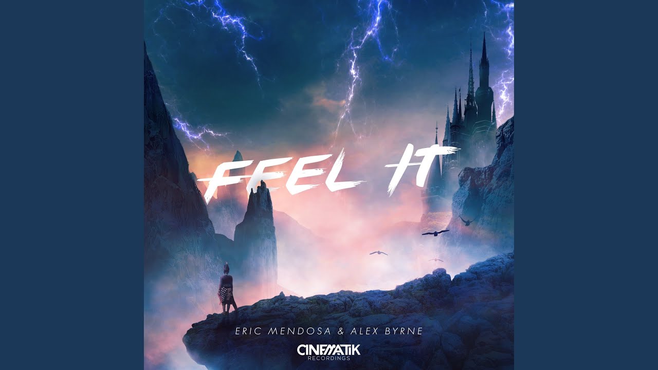Watch Feel It on YouTube Watch Feel It on YouTube