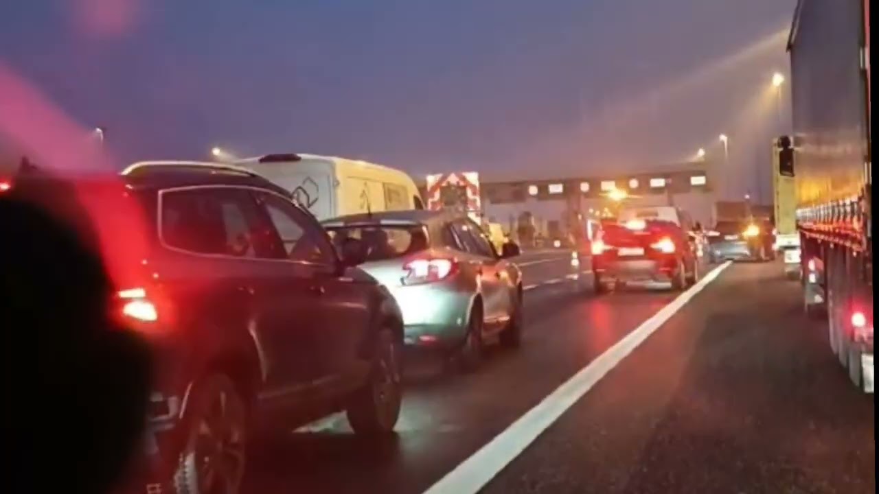 Sajgon na bramkach w Gliwicach... Film od Woeza