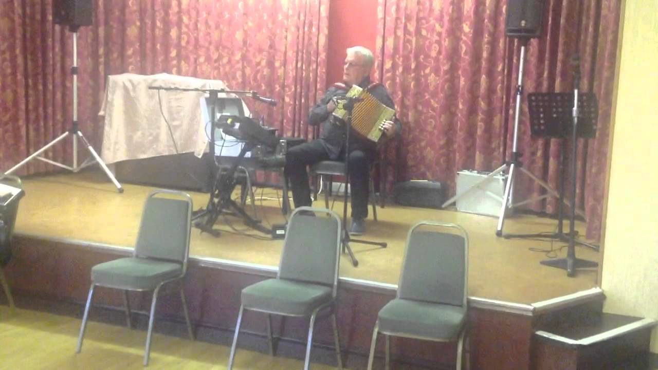 Melodion medley Seghill club YouTube
