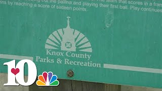 Knox Co. Commission allows more people to participate in outdoor activity program