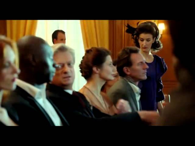 Пианист (2002) Трейлер - YouTube