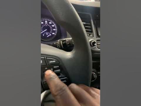 2018 Hyundai Tucson Maintenance Reset - YouTube