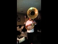 Tuba reynolds