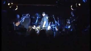 Origin - London's Decimation - Antithesis (live)