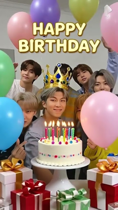 Happy Birthday Jimin #bts #armyforever #taeimagines #kpopgroup #kpop #taesmile #boyband #ot7 #army
