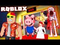 САМЫЙ СТРАШНЫЙ ЛИФТ В МИРЕ | Roblox