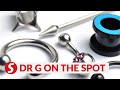 EP149 Penile Piercing Possibilities PUTTING DR G ON THE SPOT