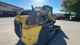 2020 New Holland C337 For Sale