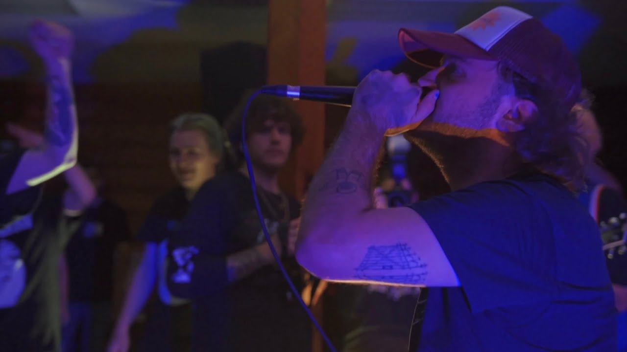 BALMORA | SYRACUSE, NY | SILVER STREET EVENT CENTER | 11/03/23