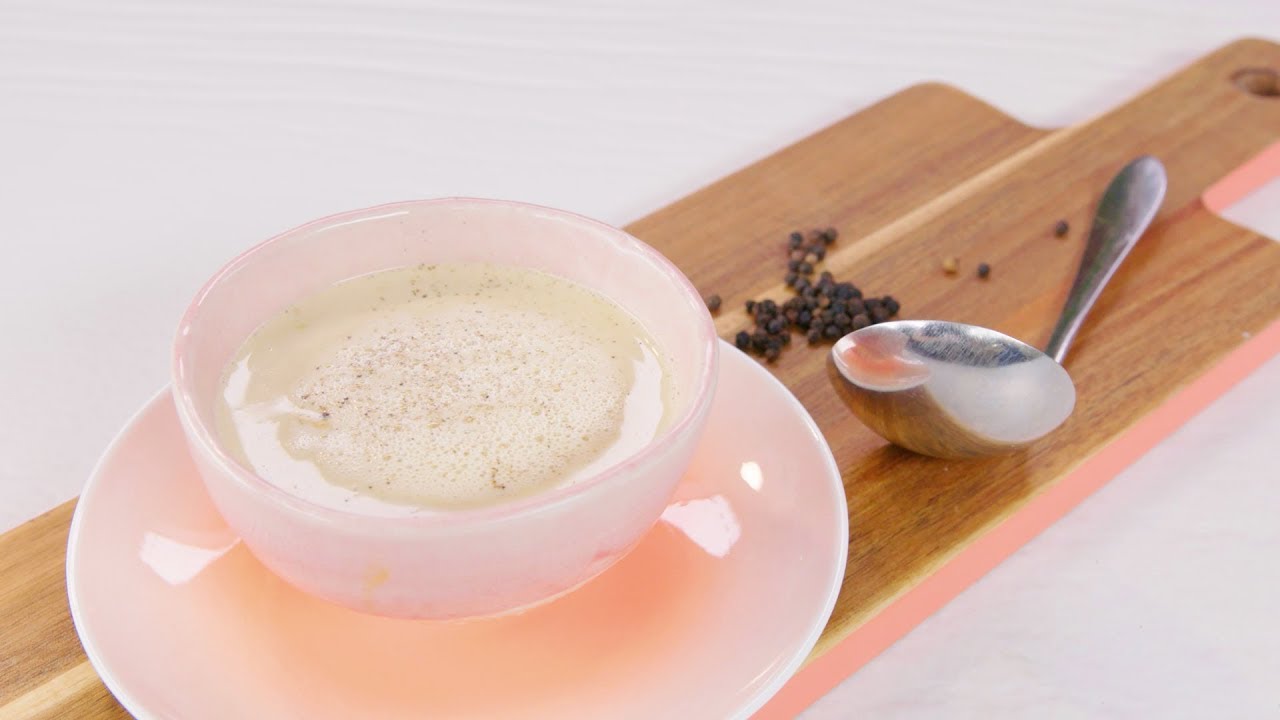 Peperroomsaus - Allerhande