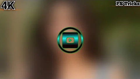 HDR 4K Portrait| Professional Retouching LookCanonR5 + Photoshop ColorGradingMasterclass#E9DED78#745