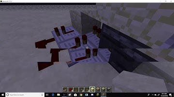 i think i found a use for locking repeaters in redstone (minecraft)