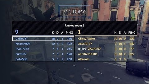 Critical Ops: Being Called A HACKER! #2