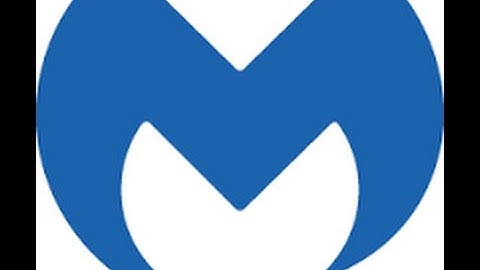 How To Download and Install Malwarebytes (2017)