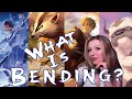 My Fav Bending Synergies + Every card with Bending #mtgambassador #mtgxatla