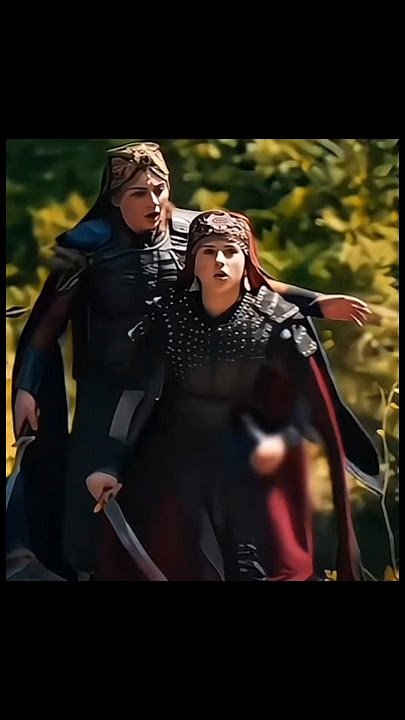 Kurulus osman season 6 episode 243 Halima Save Bala #balahatun #halima #sofiya #kurulusosman #shorts