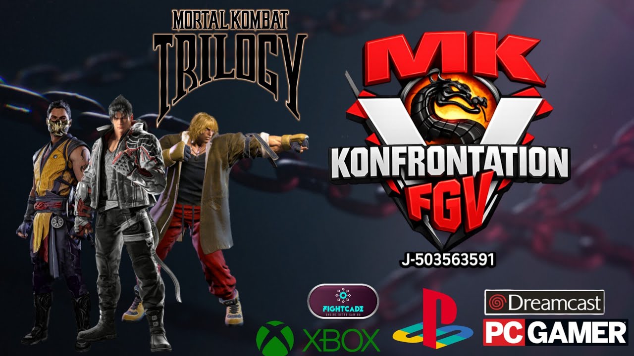 MKT Arkadyzja, tmolevzla vs SevenJoe  FT7 1/2