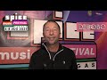 Capture de la vidéo Dj Bobo @ Spice Music Festival 2021 - Кратко Интервю / Short Interview
