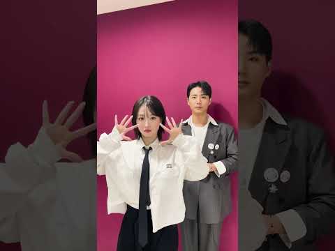 We #DASH For Roses🌹🦊 with #DAY6 #YoungK #NMIXX #HAEWON #DASH_Challenge #MYPACE_Challenge