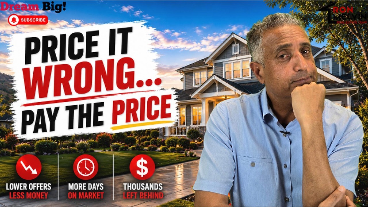 Home Selling Guides & Tips