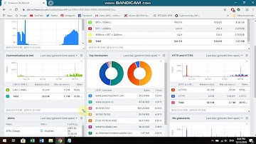 Flowmon Demo Services #BITS3353_2019_G7