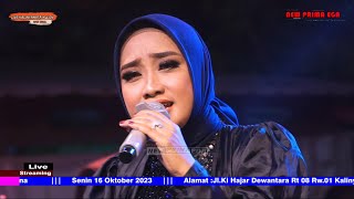 ENGKAULAH TAKDIRKU - ANISA RAHMA 'NEW PRIMAEGA' || LIVE.JL.KIHAJAR DEWANTARA ,KALINYAMAT KULON-TEGAL