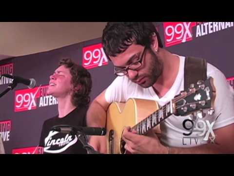 99X Live X