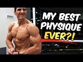 MY BEST PHYSIQUE EVER?! | 1 Week out | Ascension Ep. 12