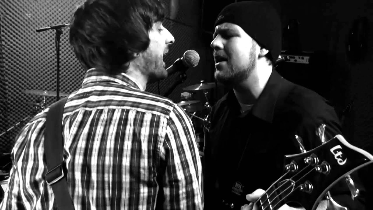 Alone In The Attic "when i try to sleep" YouTube