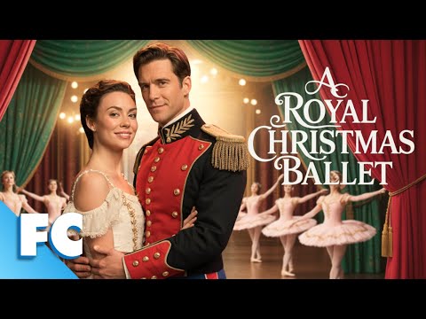 A ROYAL CHRISTMAS BALLET