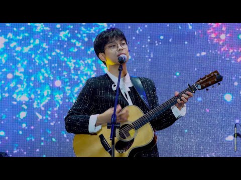 (4K) 221004 더케이 스테이지 루시(LUCY) - 개화 최상엽 FOCUS