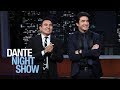 Monólogo: "Los calcetines" | Dante Night Show