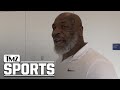 Mike Tyson Flying Commercial Again, No Worries About Further Altercations | TMZ Sports