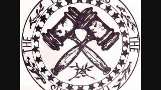 The Prosecutors - Dead Man