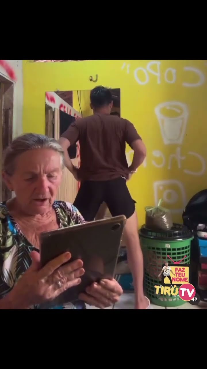 Eu e tu doido para saber que solinho é esse né?