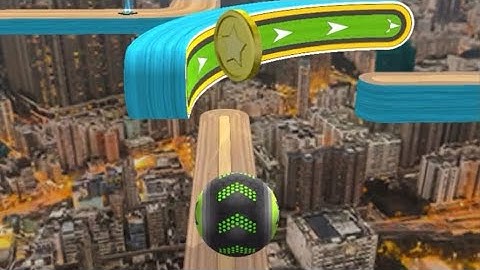 Going Balls SpeedRun Gameplay Level 75 Walkthrough Android, Ios Max Levels